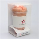 Мастурбатор-вагина Naked Factory V-02 527906