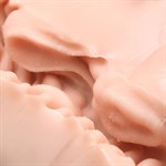 Мастурбатор-вагина Naked Factory V-03 527907 Мастурбатор-вагина Naked Factory V-03 527907