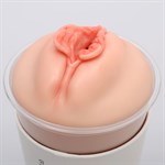 Мастурбатор-вагина Naked Factory V-04 527908 Мастурбатор-вагина Naked Factory V-04 527908