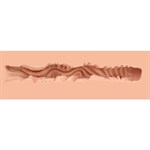 Мастурбатор-вагина Naked Factory V-04 527908 Мастурбатор-вагина Naked Factory V-04 527908