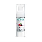 Жидкий вибратор со вкусом лесных ягод  Amoreane Berries - 30 мл. 527917 - фото 856370