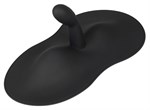Черная виброподушка с 3 моторами Vibepad 3 527924