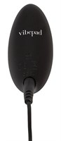Черная виброподушка с 3 моторами Vibepad 3 527924