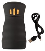 Мультифункциональный мастурбатор Gyro 527926