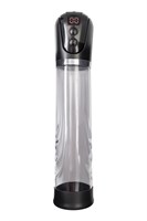 Автоматическая помпа для пениса Ivar 528299 - фото 866681 Автоматическая помпа для пениса Ivar 528299 - фото 866681