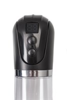 Автоматическая помпа для пениса Ivar 528299 - фото 866690 Автоматическая помпа для пениса Ivar 528299 - фото 866690