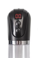 Автоматическая помпа для пениса Ivar 528299 - фото 866691 Автоматическая помпа для пениса Ivar 528299 - фото 866691