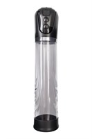 Автоматическая помпа для пениса Ivar 528299 - фото 866682 Автоматическая помпа для пениса Ivar 528299 - фото 866682