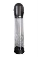 Автоматическая помпа для пениса Ivar 528299 - фото 866683 Автоматическая помпа для пениса Ivar 528299 - фото 866683