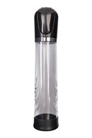 Автоматическая помпа для пениса Ivar 528299 - фото 866684 Автоматическая помпа для пениса Ivar 528299 - фото 866684