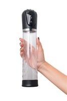 Автоматическая помпа для пениса Ivar 528299 - фото 866689 Автоматическая помпа для пениса Ivar 528299 - фото 866689