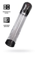 Автоматическая помпа для пениса Ivar 528299 - фото 866680 Автоматическая помпа для пениса Ivar 528299 - фото 866680