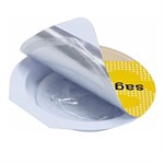 Презервативы увеличенного размера Sagami Original 0.02 XL-size - 3 шт. 528508