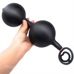 Черные шарики с функцией расширения 528531 Черные шарики с функцией расширения 528531