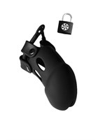 Черный пояс верности Guard 528546