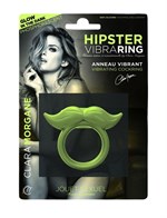 Люминесцентное эрекционное виброкольцо Hipster 528552 - фото 866555 Люминесцентное эрекционное виброкольцо Hipster 528552 - фото 866555