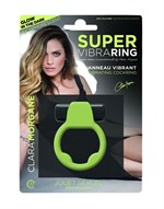 Люминесцентное эрекционное виброкольцо Super 528554 - фото 866559 Люминесцентное эрекционное виброкольцо Super 528554 - фото 866559