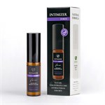 Мужской антибактериальный эко-гель для интимного ухода Intimizer Forte - 20 мл. 528603