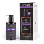 Мужской антибактериальный эко-гель для интимного ухода Intimizer Forte - 250 мл. 528604 - фото 857207