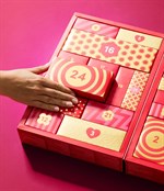 Адвент-календарь Lovehoney Couple’s Advent Calendar 2025 528608 Адвент-календарь Lovehoney Couple’s Advent Calendar 2025 528608