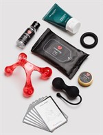 Адвент-календарь Lovehoney Couple’s Advent Calendar 2025 528608 Адвент-календарь Lovehoney Couple’s Advent Calendar 2025 528608