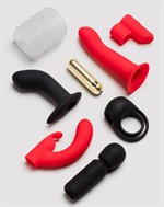 Адвент-календарь Lovehoney Couple’s Advent Calendar 2025 528608 Адвент-календарь Lovehoney Couple’s Advent Calendar 2025 528608