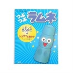 Презерватив Sagami Studded Lemonade с ароматом лимонада - 1 шт. 528619 - фото 857052