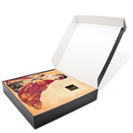 Адвент-календарь Shunga Calendar of Desires 528633