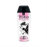Интимная смазка TOKO Aroma Raspberry Feeling с ароматом малины - 165 мл. 528642