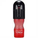 Набор Tenga Vacuum Max: мастурбатор и устройство для создания вакуума 528662 Набор Tenga Vacuum Max: мастурбатор и устройство для создания вакуума 528662