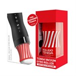 Набор Tenga Vacuum Gyro Roller 3s: мастурбатор и устройство для вращения и создания вакуума 528849 Набор Tenga Vacuum Gyro Roller 3s: мастурбатор и устройство для вращения и создания вакуума 528849