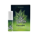 Стимулирующее масло Oh! Holy Mary Cannabis Pleasure Oil - 6 мл. 528984 Стимулирующее масло Oh! Holy Mary Cannabis Pleasure Oil - 6 мл. 528984