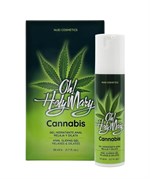 Расслабляющий анальный гель Nuei Oh! Holy Mary - 50 мл. 528985 Расслабляющий анальный гель Nuei Oh! Holy Mary - 50 мл. 528985