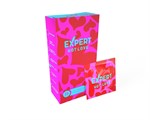 Презервативы с разогревающим эффектом Expert Hot Love - 15 шт. 529035