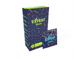 Светящиеся в темноте презервативы Expert Neon - 15 шт. 529036