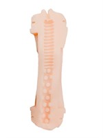 Двусторонний мастурбатор аниме - ротик и вагина 529046