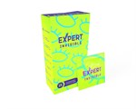 Ультратонкие презервативы Expert Invisible - 15 шт. 529055
