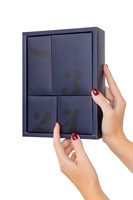 Подарочный набор Satisfyer Advent Box Love 529096 - фото 873519 Подарочный набор Satisfyer Advent Box Love 529096 - фото 873519