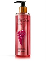 Гель для душа с феромонами и ароматом винограда Red Grape - 200 мл. 529349 Гель для душа с феромонами и ароматом винограда Red Grape - 200 мл. 529349