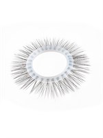 Круглое эрекционное кольцо с «ресничками» 529376 Круглое эрекционное кольцо с «ресничками» 529376