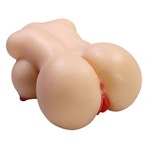 Телесный мастурбатор-вагина Herta 529517