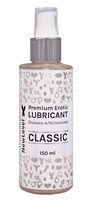 Лубрикант на водной основе NewLevel Classic - 150 мл. 529659