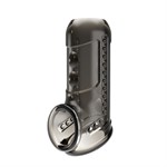 Дымчатая насадка на пенис Farrel 529762