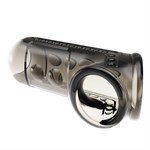 Дымчатая насадка на пенис Farrel 529762