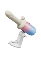 Инновационная мини-машина Spinel 529775