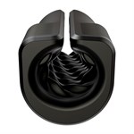 Черный вибромастурбатор ARCwave Zing 529799