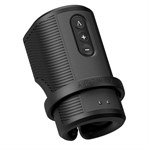 Черный вибромастурбатор ARCwave Zing 529799