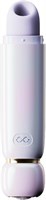 Сиреневый вакуумный стимулятор клитора Lia 529850