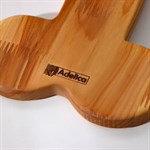 Деревянное блюдо для подачи в форме члена (25 х 16,5 х 1,7 см) 529971