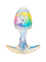 Оригинальная цветная пробка - 8,2 см. 530000